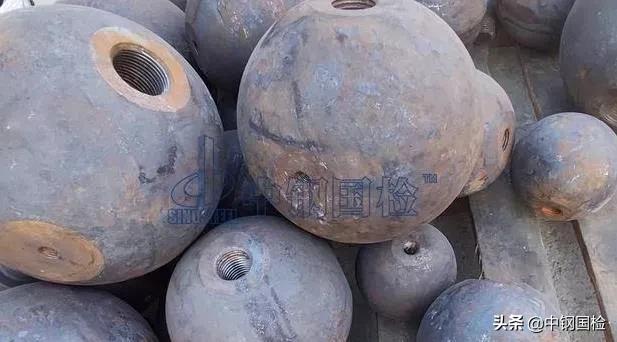 武穴钢网架螺栓球检测的重要性